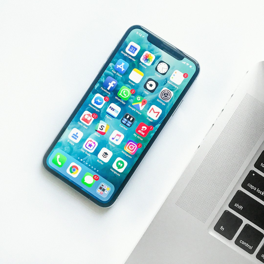 Smartphone X100