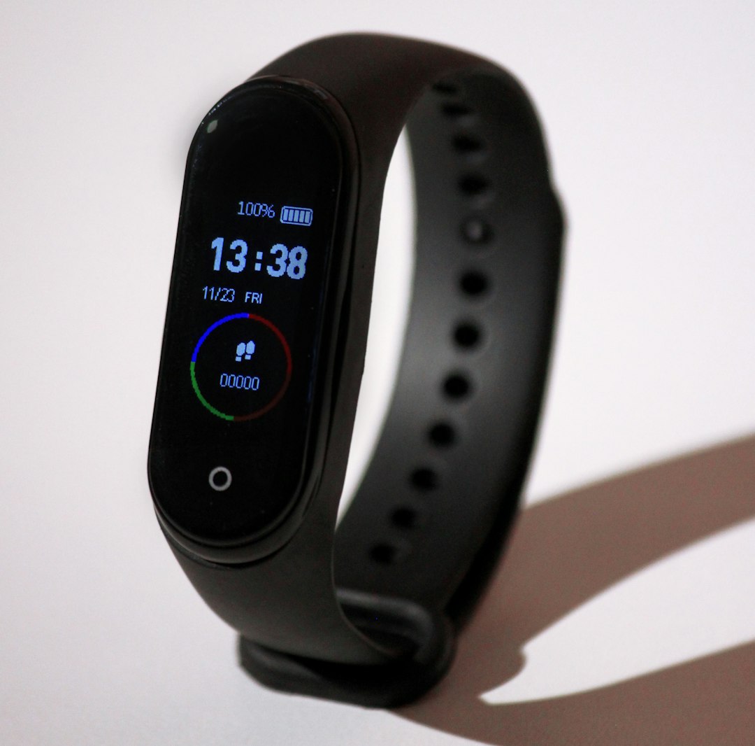 Smart Watch S1