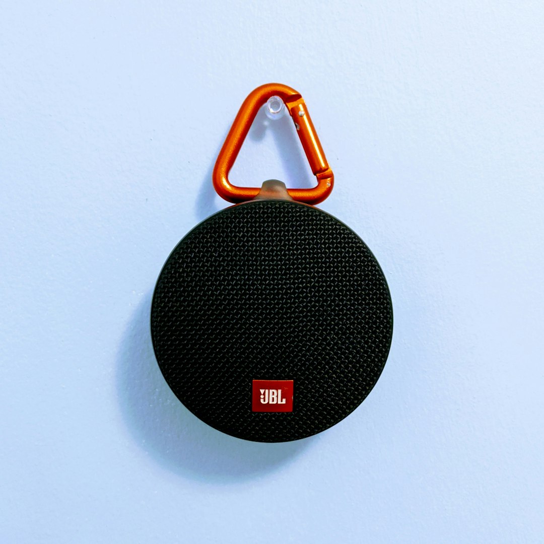 Wireless Speaker