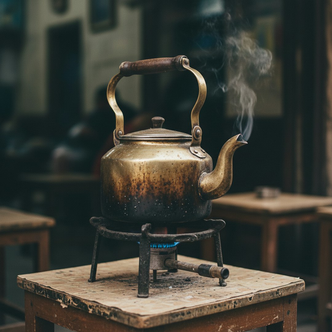 Electric Kettle