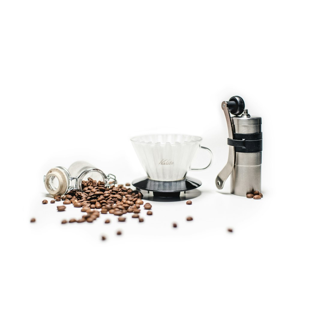 Coffee Maker