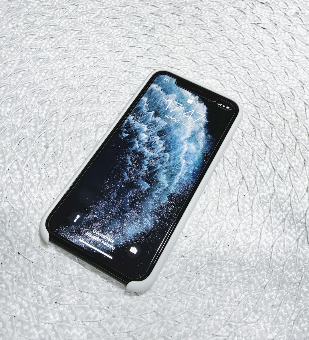 iPhone 17 Pro