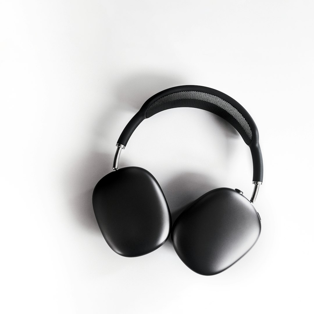BassPro Headphones