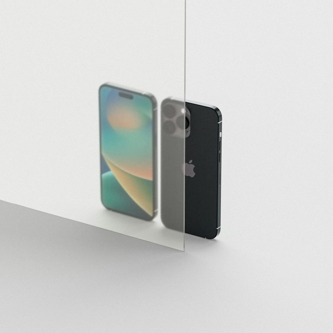 Tempered Glass Film