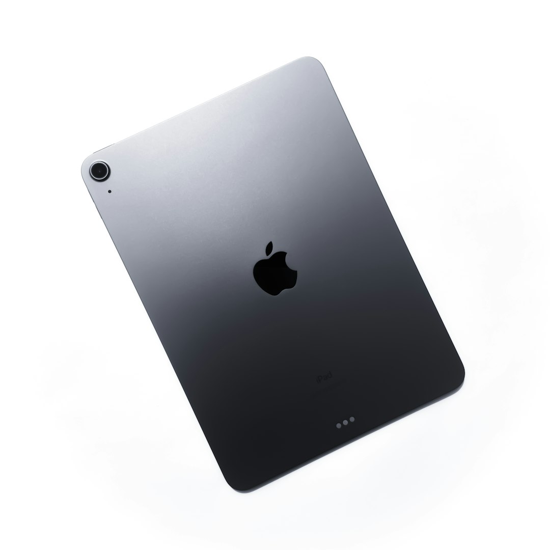 iPad 11