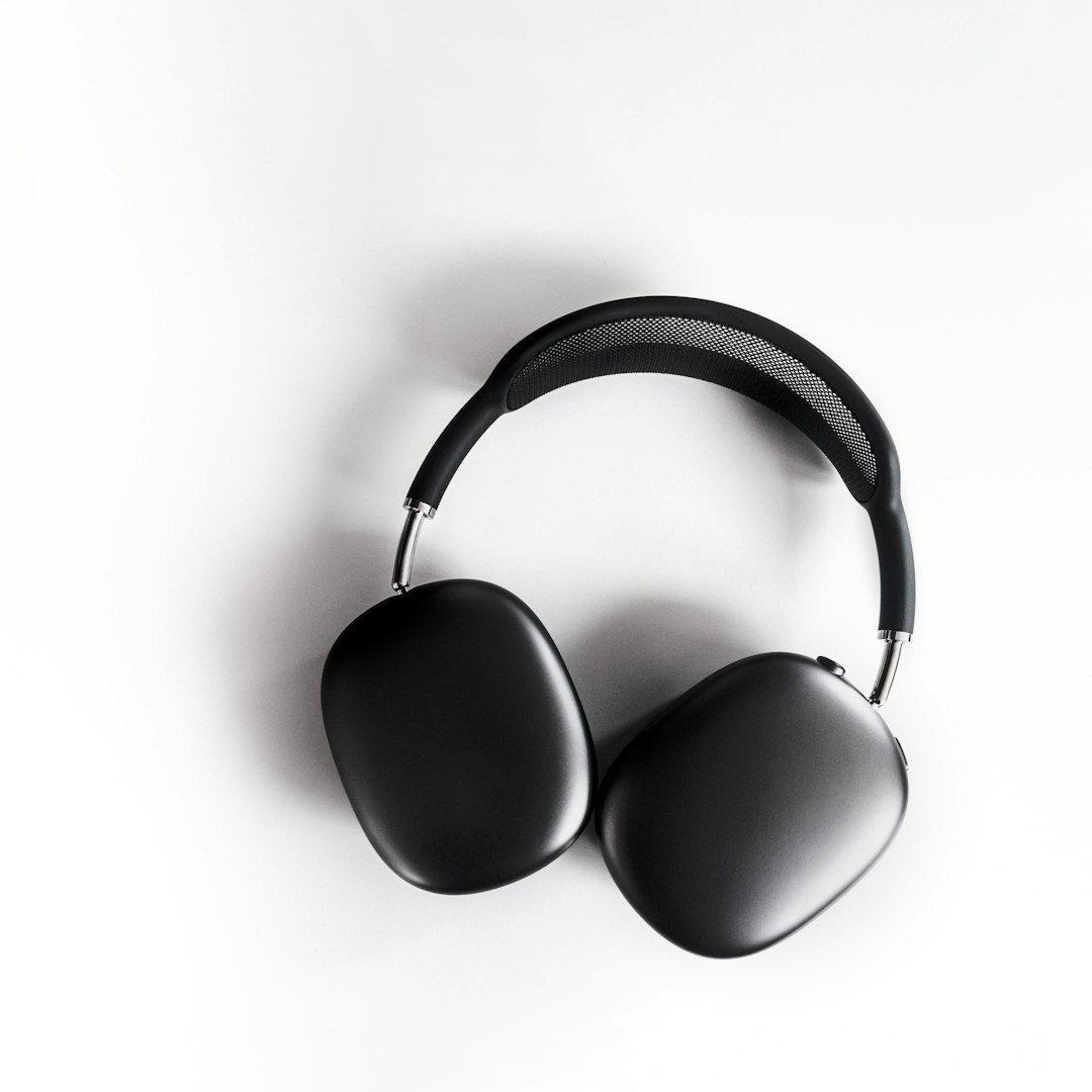Studio Headphones