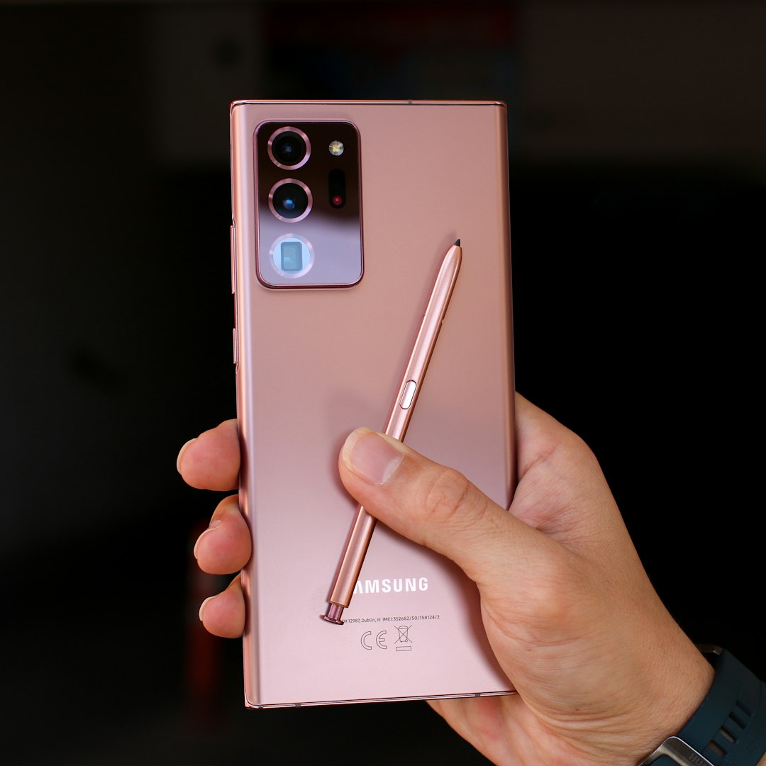 Galaxy S25 Ultra