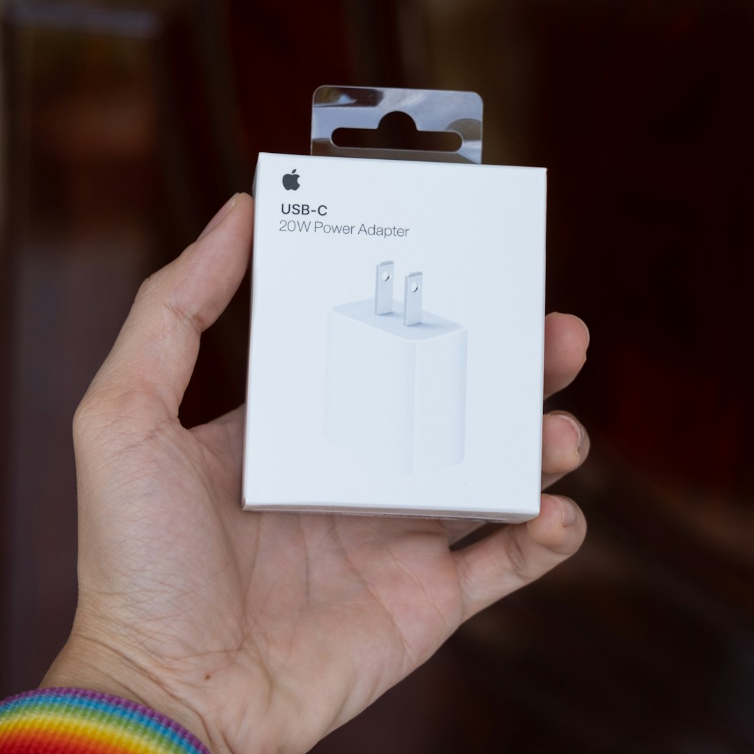 Anker Nano Charger 30W
