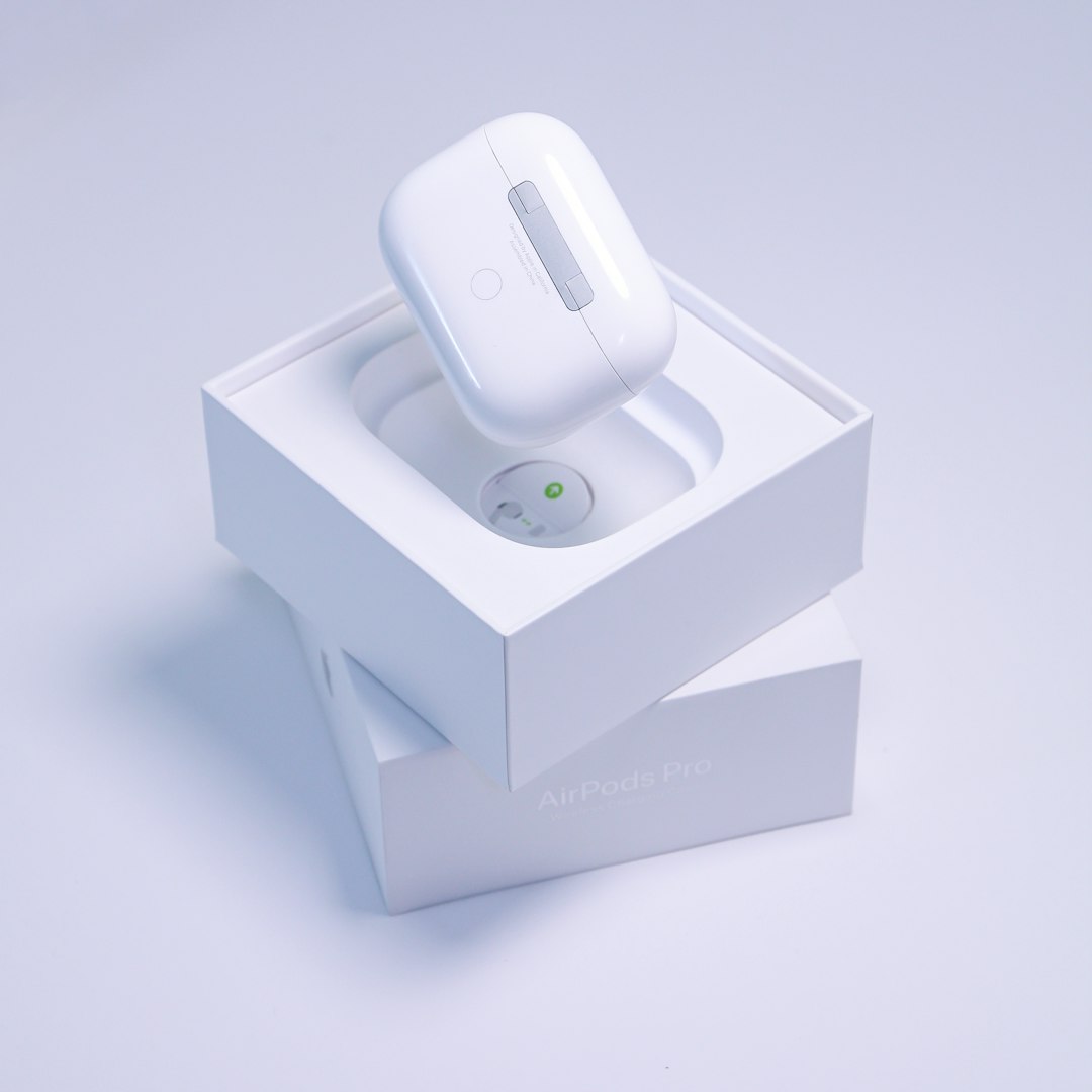 AirPods Pro 2 (USB-C)